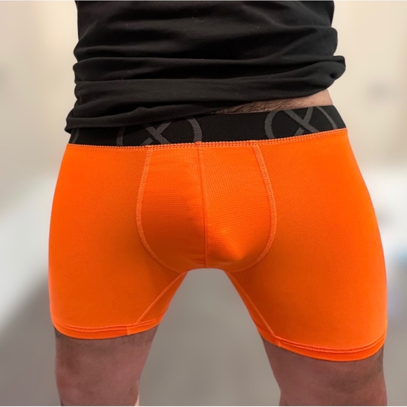 Underwear & Socks Super Soft Boxer Briefs Large Poshmark